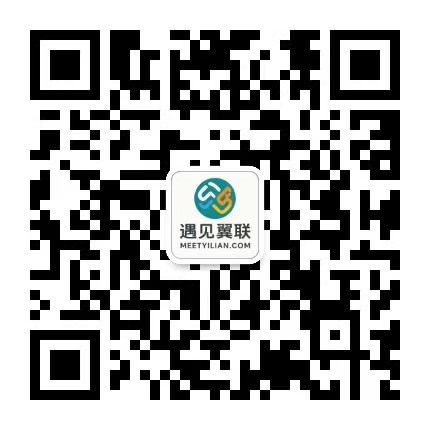 公众号二维码
